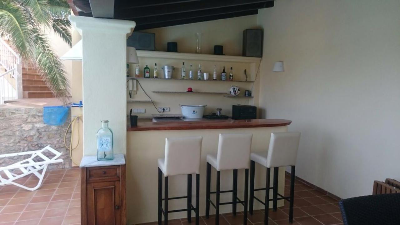 Casa Maria Ibiza Apartment Sant Josep de sa Talaia
