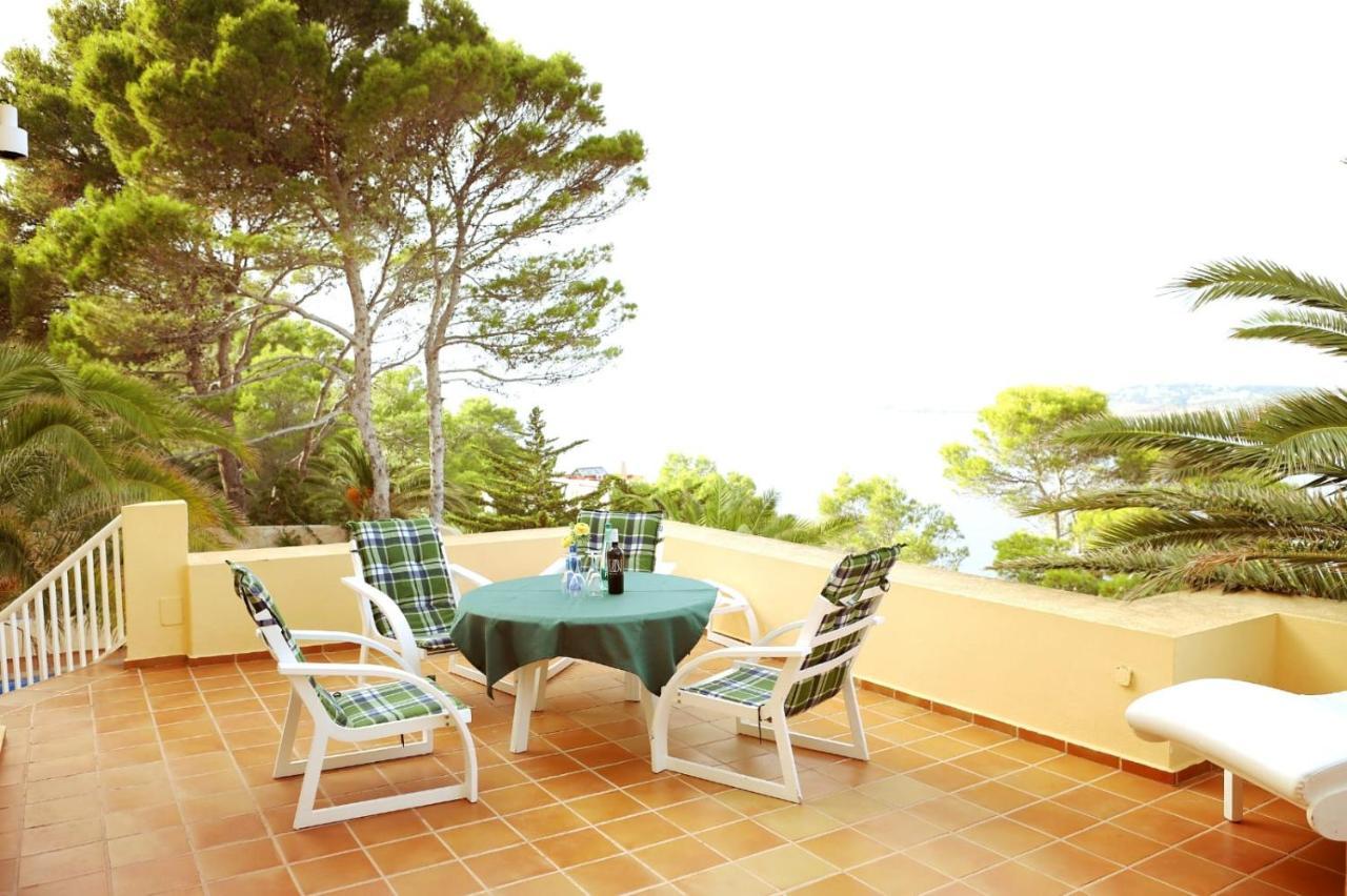 Apartment Casa Maria Ibiza Sant Josep de sa Talaia