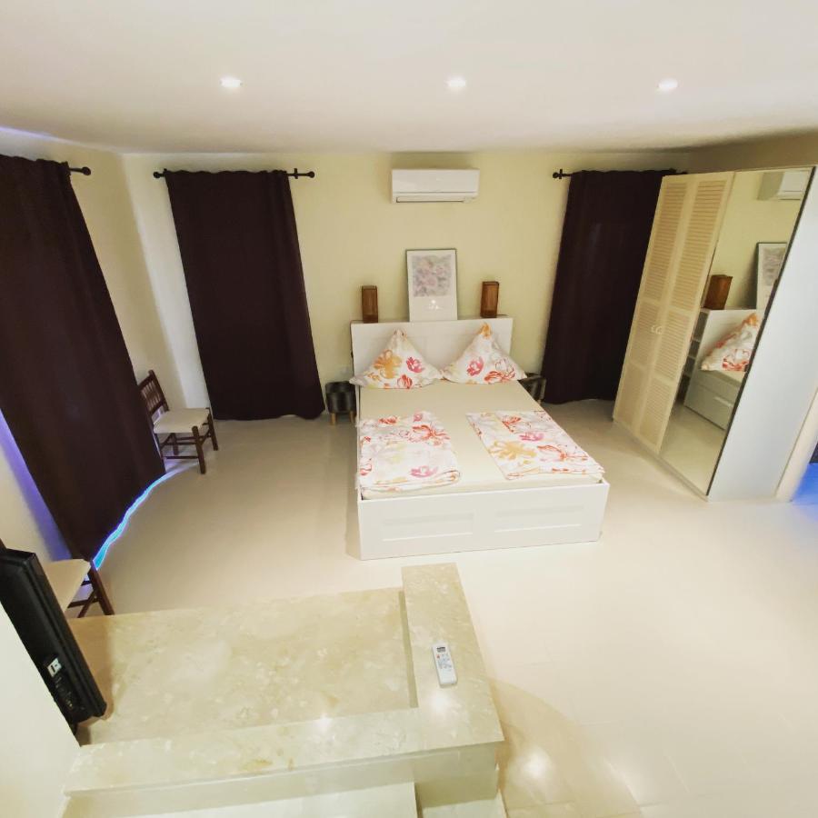 Casa Maria Ibiza * Sant Josep de sa Talaia
