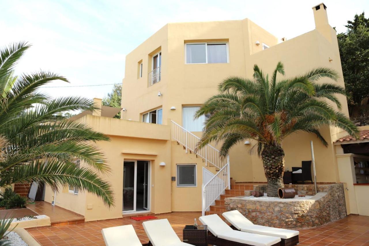 Apartment Casa Maria Ibiza Sant Josep de sa Talaia