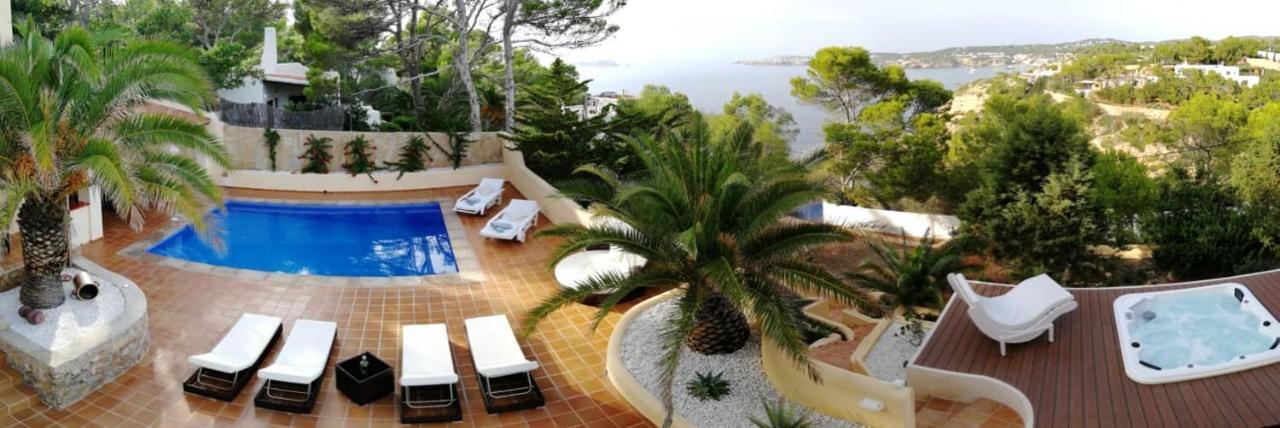 Casa Maria Ibiza