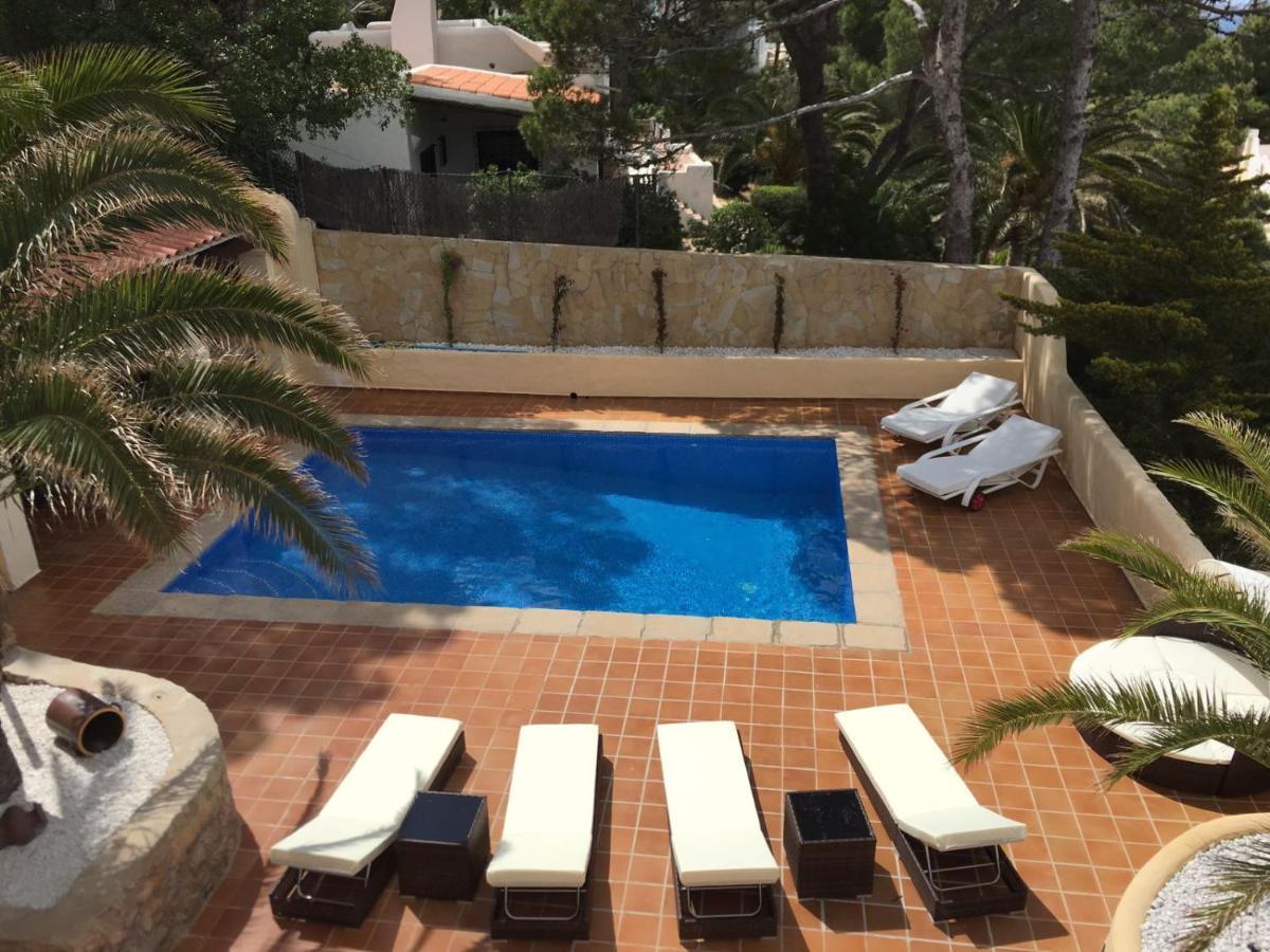 Casa Maria Ibiza Apartment Sant Josep de sa Talaia