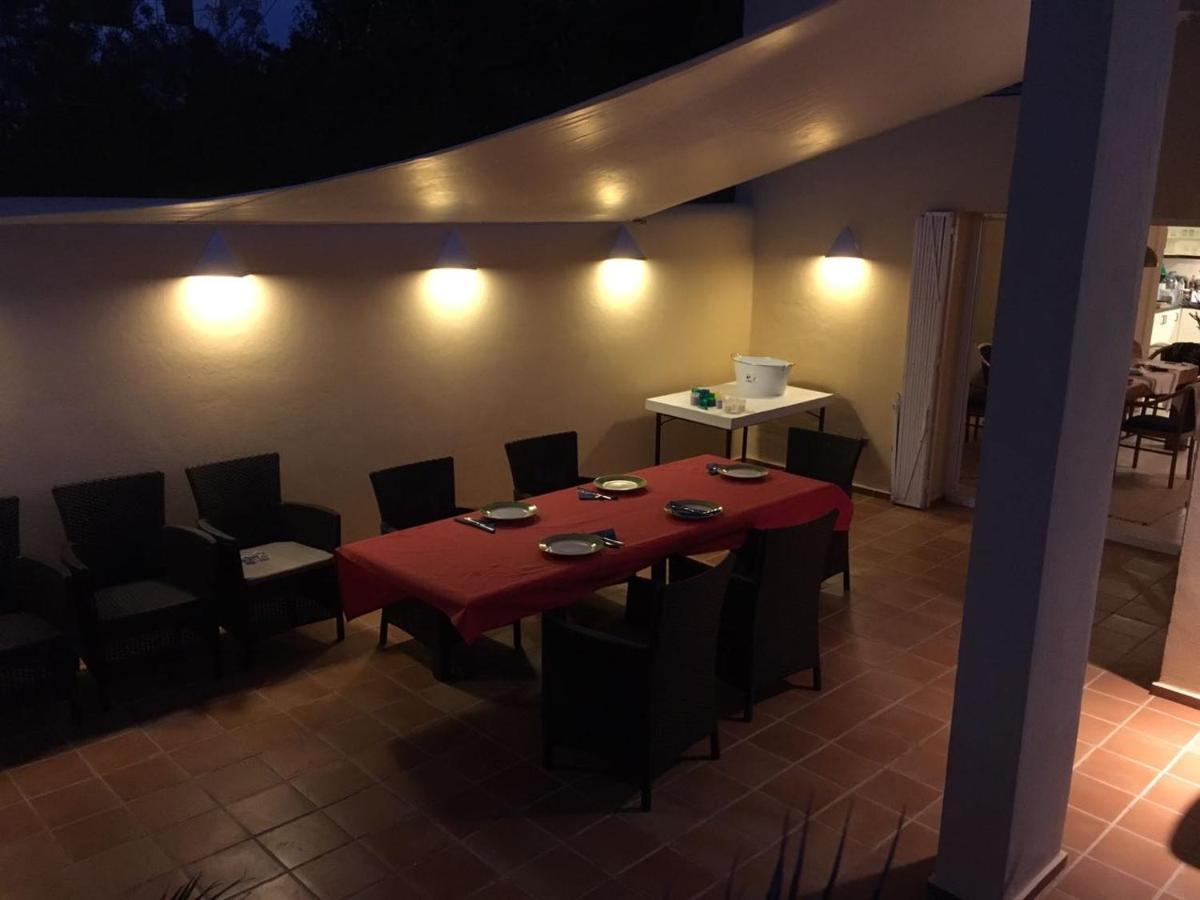 Casa Maria Ibiza Apartment Sant Josep de sa Talaia